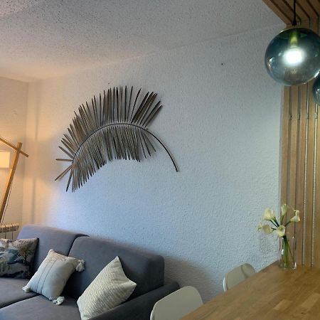 Jade - Appartement Climatise Vue Et Acces Mer Prive Ла Сен-сюр-Мер Екстериор снимка