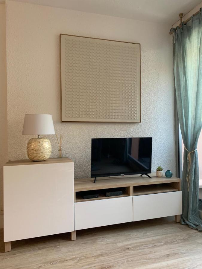 Jade - Appartement Climatise Vue Et Acces Mer Prive Ла Сен-сюр-Мер Екстериор снимка